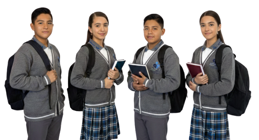 Alumnos Paulo Freire
