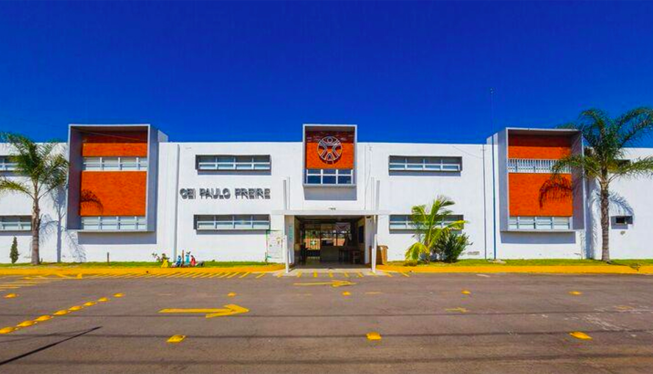 Campus Paulo Freire