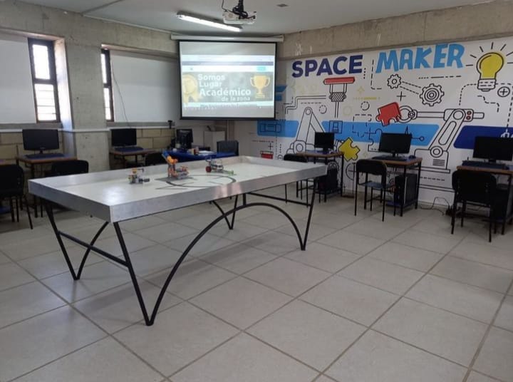 Space Maker