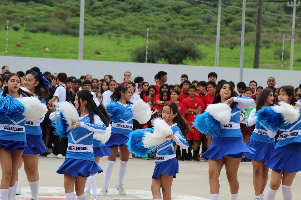 Deportes