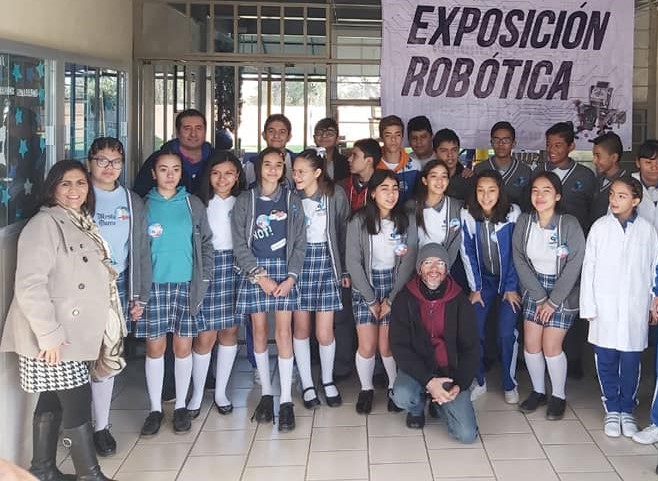 Alumnos
